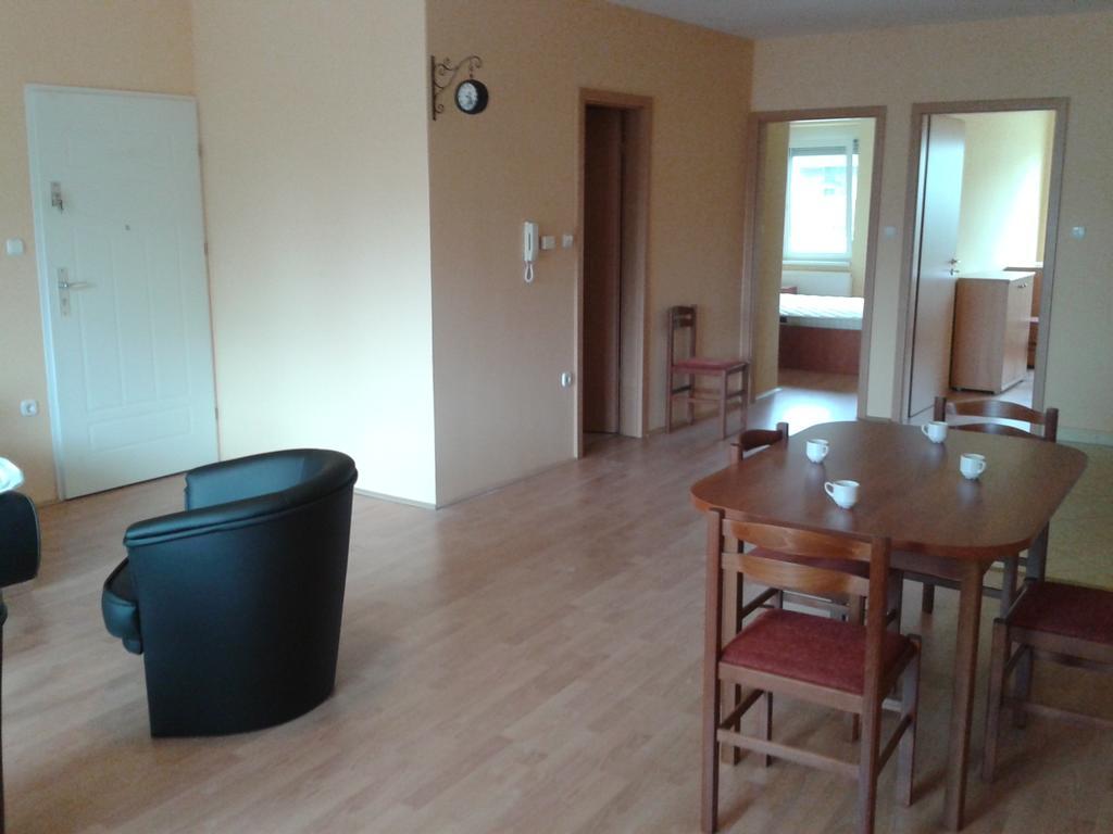 Kotany Apartman Harkany Ngoại thất bức ảnh