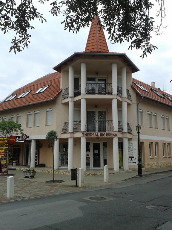 Kotany Apartman Harkany Phòng bức ảnh