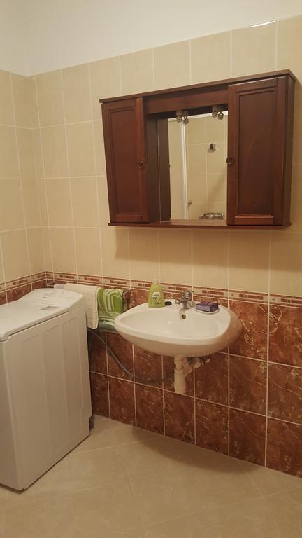 Kotany Apartman Harkany Ngoại thất bức ảnh